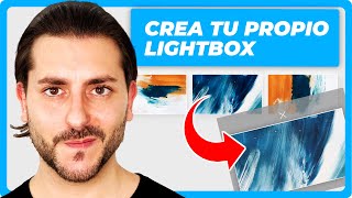 ⚠️ Crea tu PROPIO LIGHTBOX en JAVASCRIPT | Guía completa con HTML y CSS y Event Loop