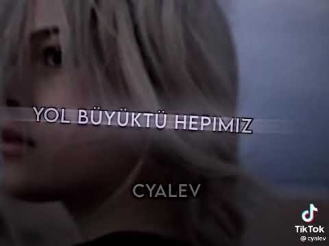 Ceren Yaldız edit