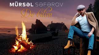 Mursel Seferov - De Bilim 2020 (NURUK PRO 2) Resimi