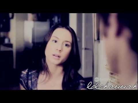 Let Love In - Spencer/Toby