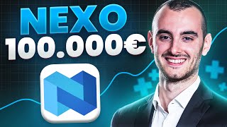Nexo Tutorial Completo Per Principianti 2025