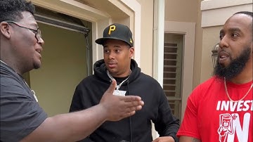 When the Roast Session get PERSONAL