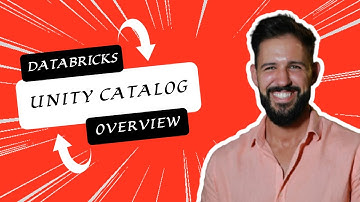Databricks Unity Catalog: Data Governance, Data Lineage, & AI-Powered Documentation