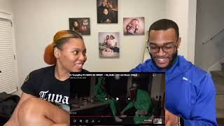 NBA YOUNGBOY ft HERM DA SHEEP - MY BOBO (Official Music Video) REACTION