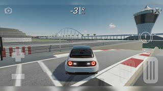 Driven Demo (Car Driving Game) - First Look GamePlay screenshot 1