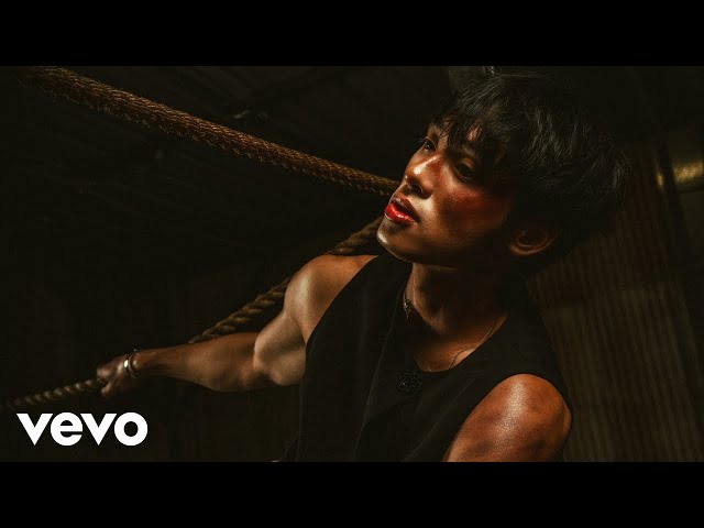 Johnny Huynh - BLEED MY LOVE (Official Video)