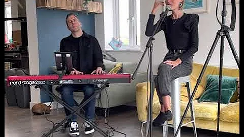 Million dreams (cover) greatest showman