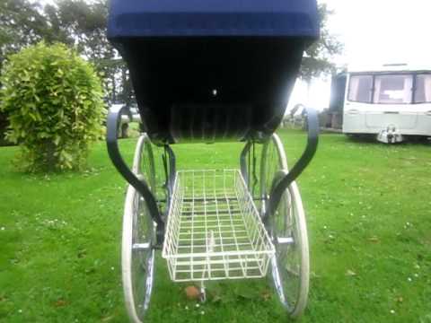 royale pram