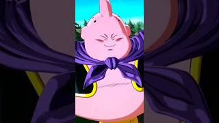 Majin buu | Dragon ball Sparking! Zero #dbz #anime #majinbuu #dragonballz #psn #sparkingzero