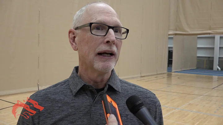 Post Game with Ken Briggs (Oct 20th)