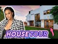 Tyra Banks | House Tour 2020 | Beverly Hills & Pacific Palisades Mansions