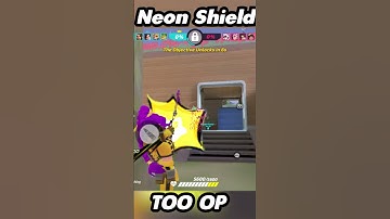 Why Hua Ling is TRASH vs Neon | T3 Arena