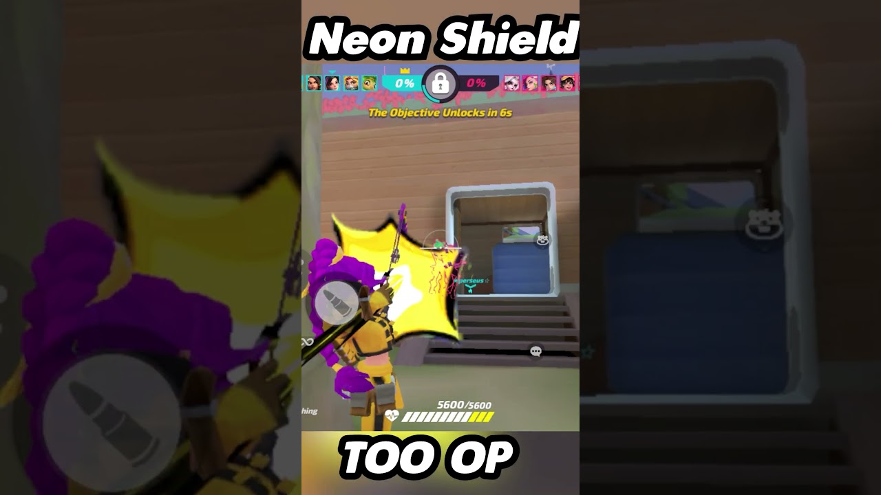 Why Hua Ling is TRASH vs Neon | T3 Arena