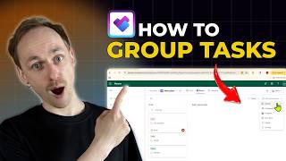 How to Group Tasks in Microsoft Planner [2026 Full Guide]