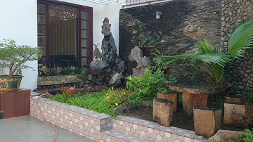 BT3085 Biệt thự gần 200m2 giá TỐT NHẤT ở phường 9 tp Vũng Tàu đường lại rộng nhất luôn