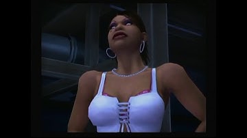 Def Jam Fight for NY - Slick Rick vs the World Match #19 (HARD)