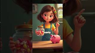 Compound Interest  Candy story screenshot 2