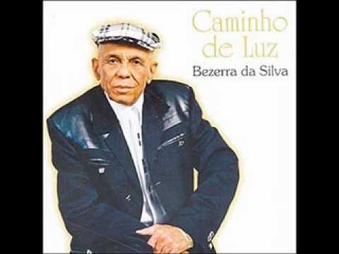 Bezerra da Silva Gospel Acreditar na Palavra