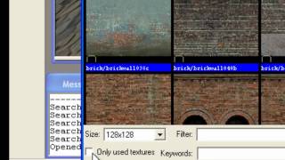 Hammer Time! - Source SDK Tutorial - Find and replace textures
