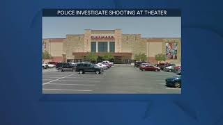 Police investigate overnight shooting at Harker Heights movie theater