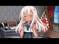 【艦これ】秘書艦を呂500ちゃんにするとダメ提督になる【ろーちゃん】