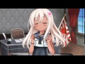 【艦これ】秘書艦を呂500ちゃんにするとダメ提督になる【ろーちゃん】