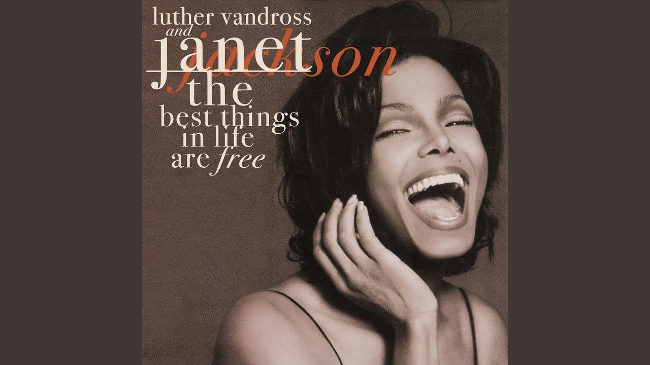 The Best Things In Life Are Free (K Klass 12")