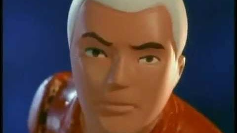 "Time Is Running Out" version of Jonny Quest theme by James Taylor Quartet