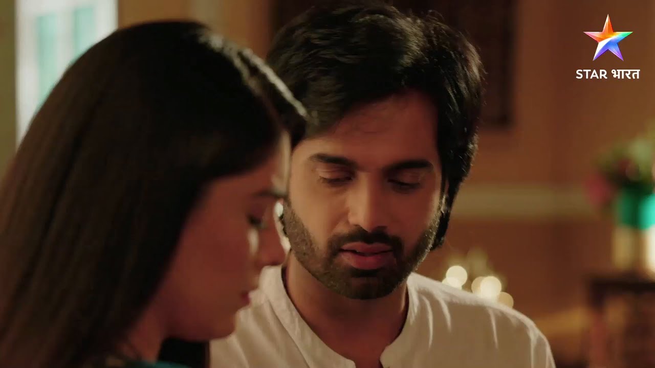 मन की आवाज़ - प्रतिज्ञा 2