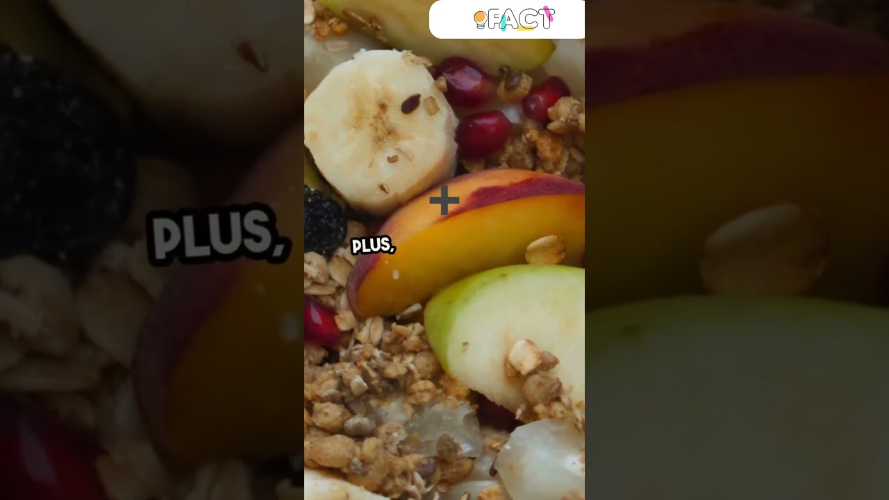 🍌 Food Secrets Exposed! 🤯 You Won't Believe What's in Your Fridge 