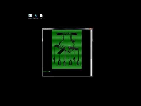 Shellter v1.0 Demo Video #2