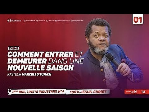 How to enter and stay in a new season Pasteur MARCELLO TUNASI