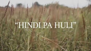 'Hindi Pa Huli'-7.A.P.(Gatz&Dengeraz Ft. Brian Manio.(Gospel RapSong)
