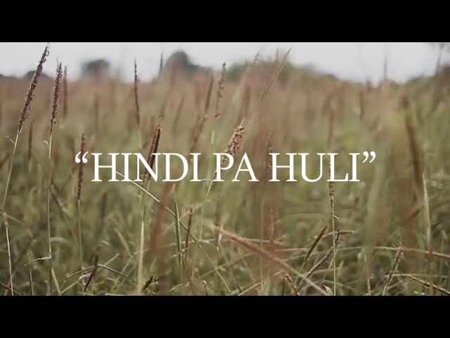 "Hindi Pa Huli"-7.A.P.(Gatz&Dengeraz Ft. Brian Manio.(Gospel RapSong)