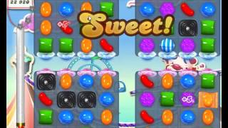 Candy Crush Saga Level 182