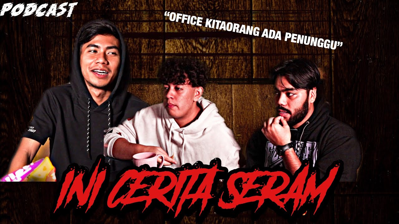OFFICE AKU BERHANTU! PART 2