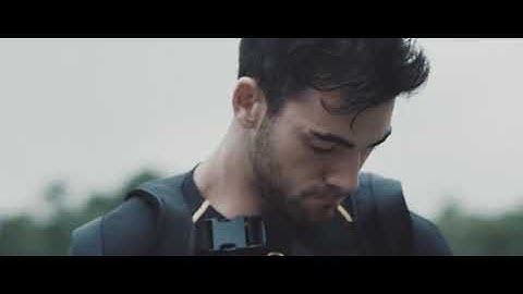 Cinematic Trailer Titles. After Effects Project on Videohive.net