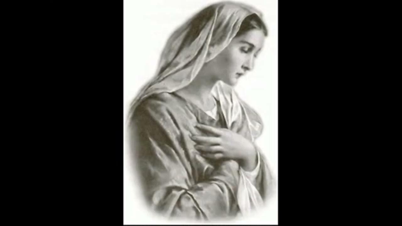 La Salette, l'apparition où Notre-Dame dit TOUT ! ou :  