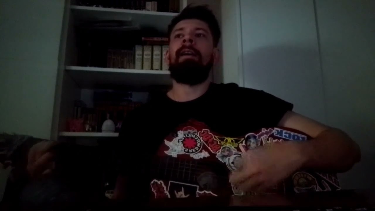 Ionis - мой кот