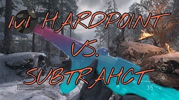 WORST HARDPOINT MAP EVER! - WW2 1v1 Hardpoint