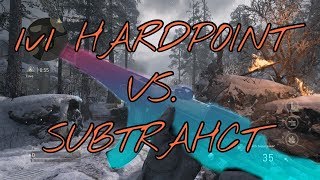 WORST HARDPOINT MAP EVER! - WW2 1v1 Hardpoint