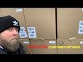 I bought a $3,111 Amazon Customer Returns General Goods Pallet + 8 HUGE Mystery Boxes