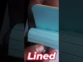 Champcool 3x4 muticolour lined sticky note best quality #stickynote #shorts