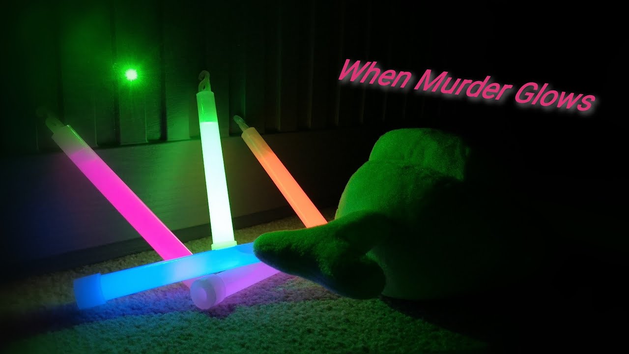 When Murder Glows - A Paws And Punches Special Cat Squad Video