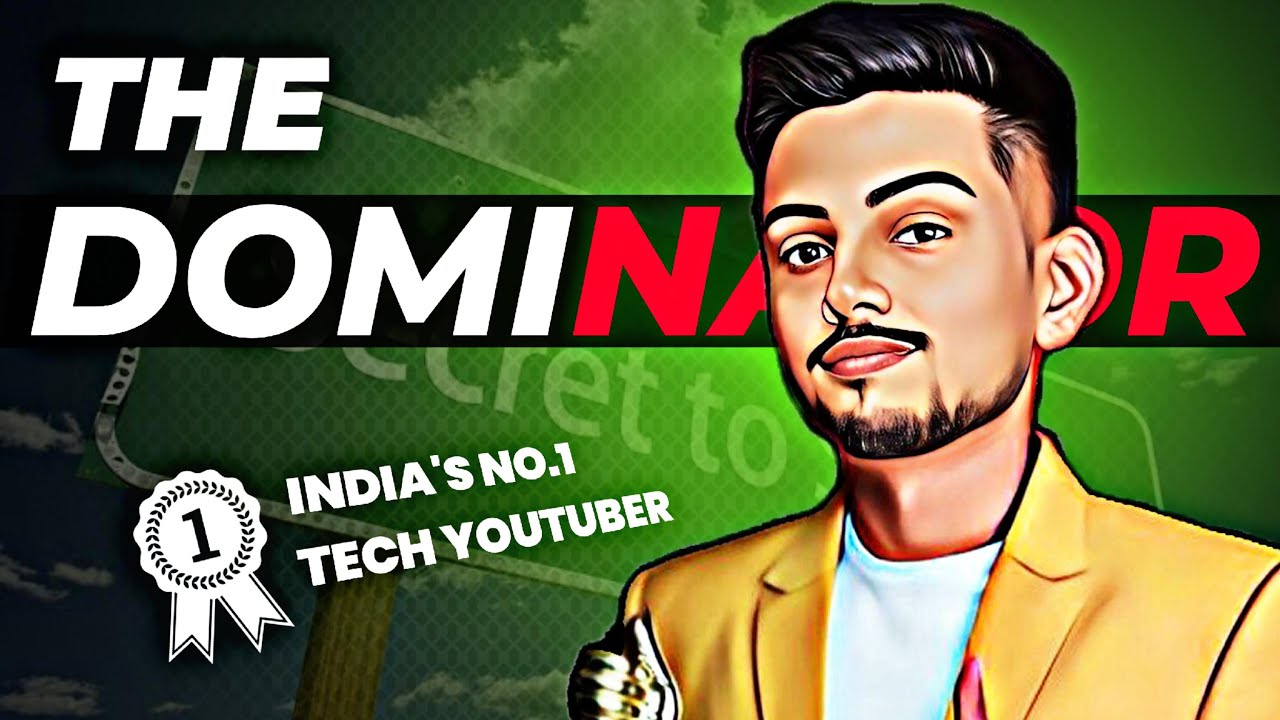 LEARN: How To DOMINATE All Tech YouTuber Ft. @TechBurner - YouTube