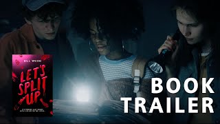 Lets Split Up By Bill Wood Book Trailer