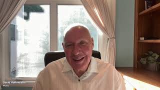 A Course In Miracles: WB Lesson 156  I walk with God in perfect holiness