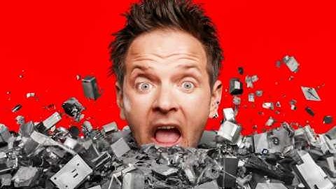 EVM Hacking Scandal Exposed! Shocking Truth Revealed