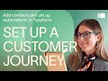 ✅ Forms ✅ Contacts ✅ Automations ... all in Typeform? | Typeform Help Center