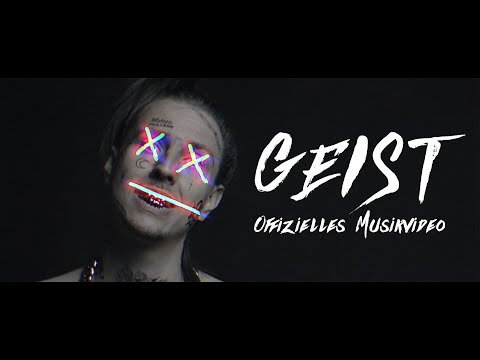 GEIST - Richtig Billig Records x prod. by Lytton Scott